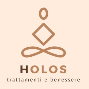 Logo Studio Holos - Trattamenti e benessere - Cagliari Sardegna